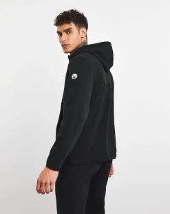 Snowdonia Half Zip Hooded Fleece
