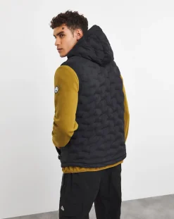 Snowdonia Insulated Padded Gilet