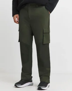 Snowdonia Panel Detail Walking Trouser