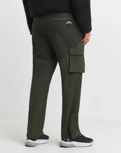 Snowdonia Panel Detail Walking Trouser