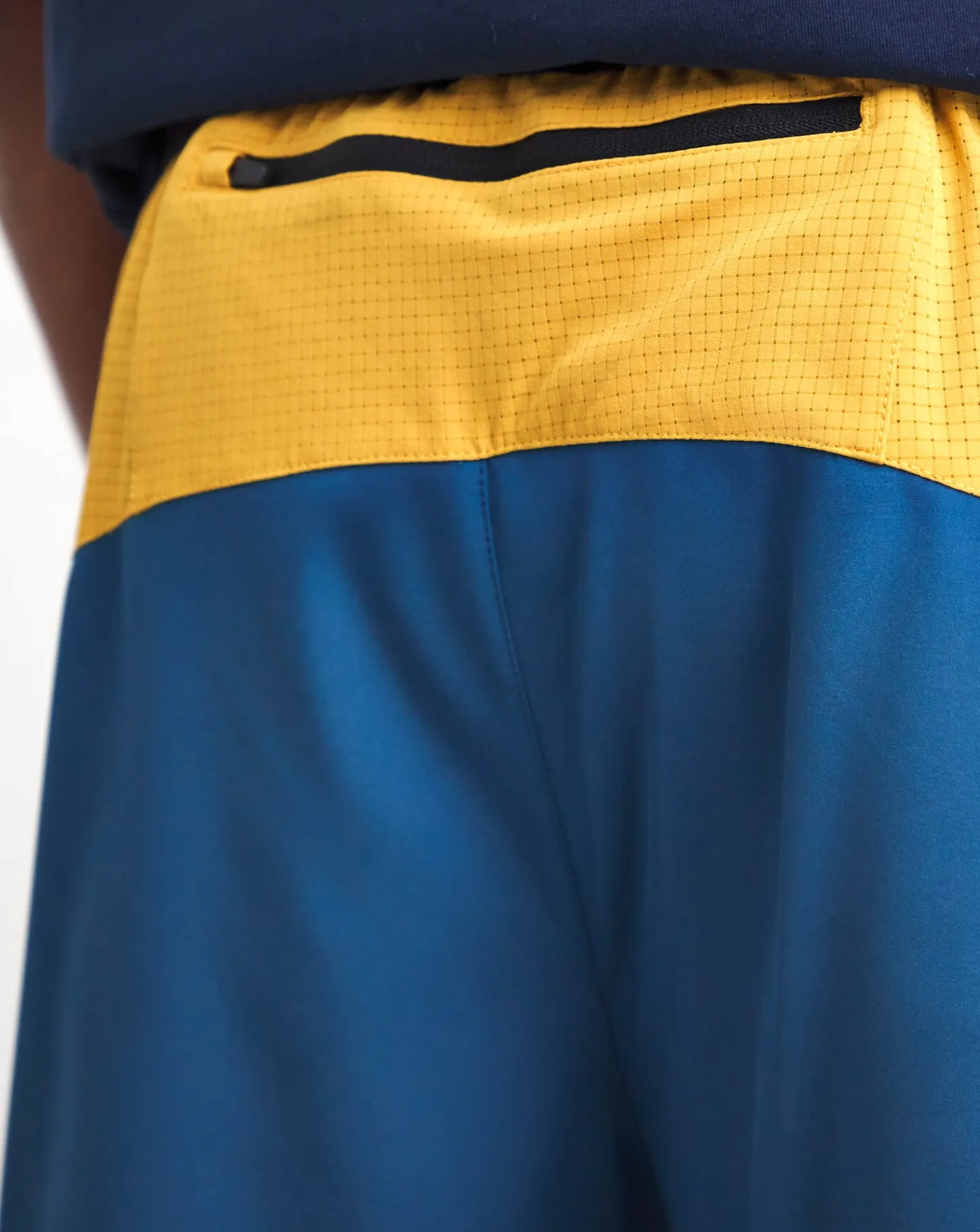 Snowdonia Lightweight Short