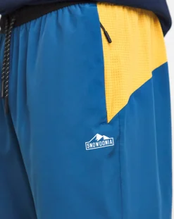 Snowdonia Lightweight Short