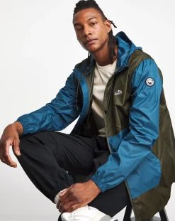 Snowdonia Packable Jacket