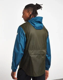 Snowdonia Packable Jacket
