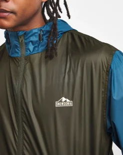 Snowdonia Packable Jacket