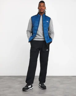 Snowdonia Padded Gilet