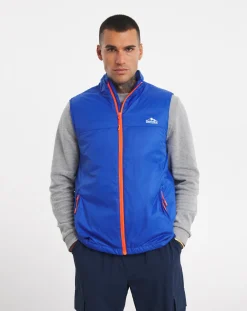 Snowdonia Padded Gilet