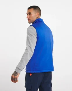 Snowdonia Padded Gilet