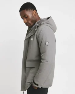 Snowdonia Showerproof Padded Jacket