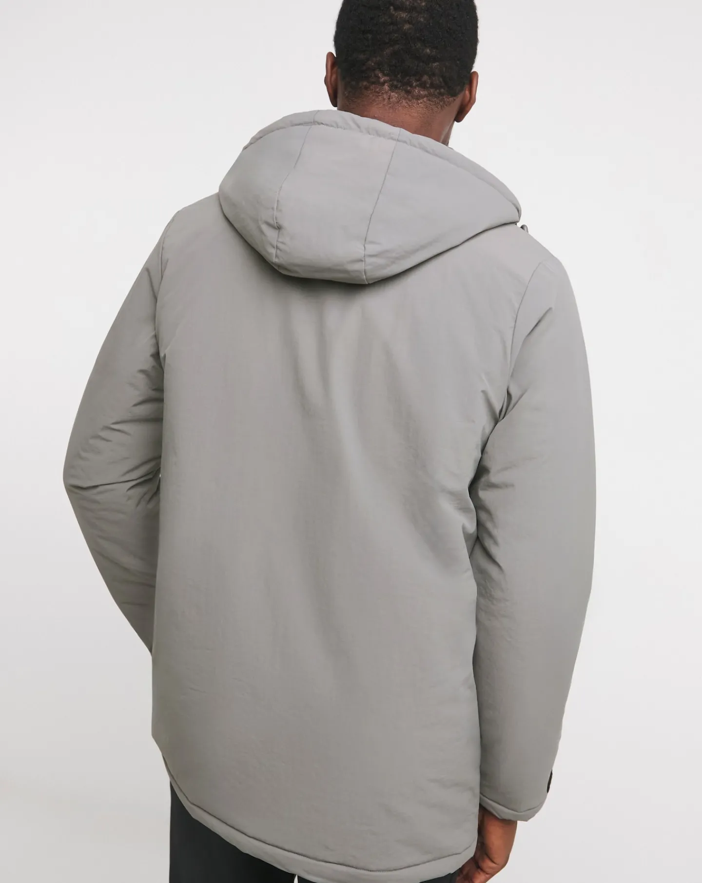 Snowdonia Showerproof Padded Jacket