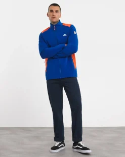 Snowdonia Soft Scuba Full Zip
