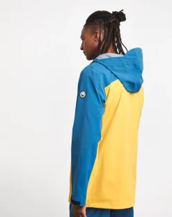 Snowdonia Waterproof Zip Up Jacket