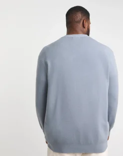 Jacamo Soft Touch Cardigan with Ecovero