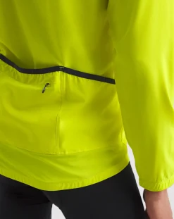 Jacamo Active Solid Cycling Jacket