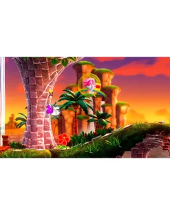 Playstation Sonic Superstars (PS5)