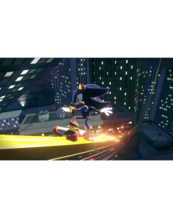 Playstation Sonic x Shadow Generations (PS5)