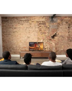 Sony Bravia KD32W800P1U 32in Smart HD Ready HDR LED TV with Google Assistant