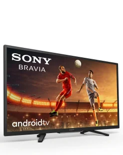 Sony Bravia KD32W800P1U 32in Smart HD Ready HDR LED TV with Google Assistant