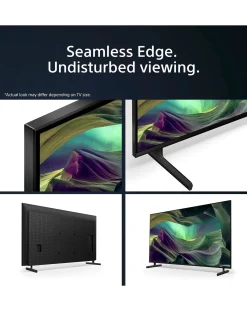 Sony Bravia KD55X85LU 55in 4X85L Smart 4K Ultra HDR LED TV with Google Assistant