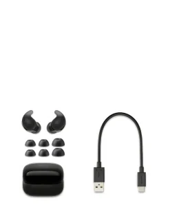 Sony LinkBuds Fit Truly Wireless Earbuds -