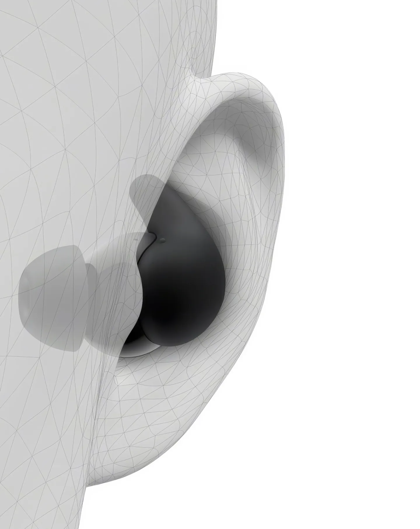 Sony LinkBuds Fit Truly Wireless Earbuds -