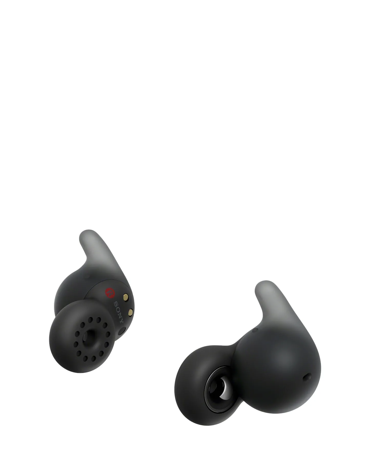 Sony LinkBuds Open Truly Wireless Earbuds with Ring Driver -