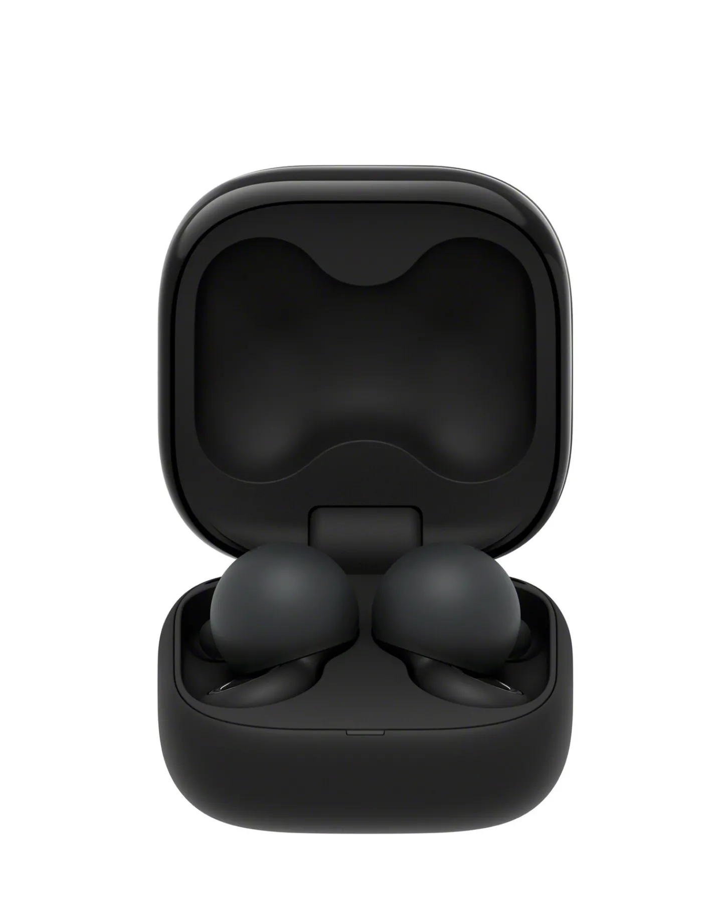 Sony LinkBuds Open Truly Wireless Earbuds with Ring Driver -