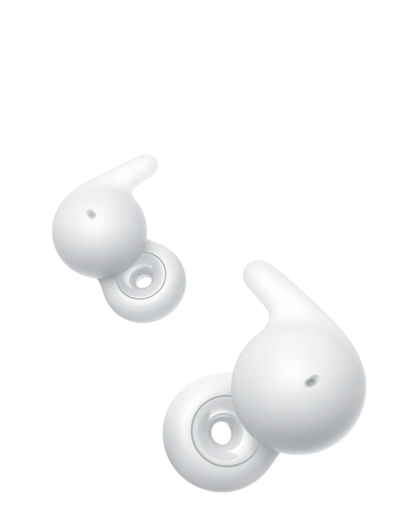 Sony LinkBuds Open Truly Wireless Earbuds with Ring Driver -