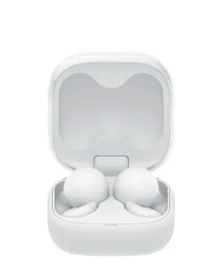 Sony LinkBuds Open Truly Wireless Earbuds with Ring Driver -