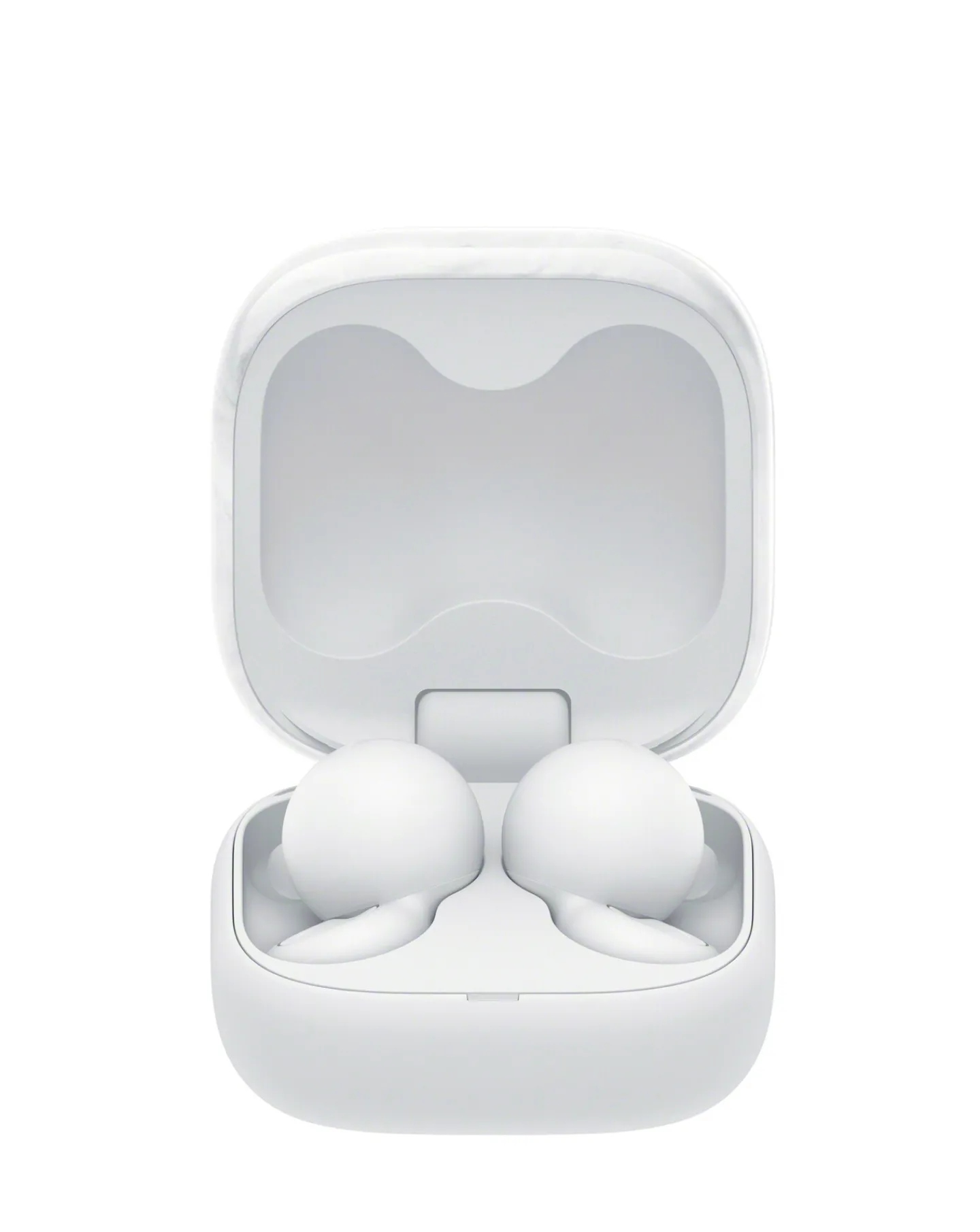 Sony LinkBuds Open Truly Wireless Earbuds with Ring Driver -