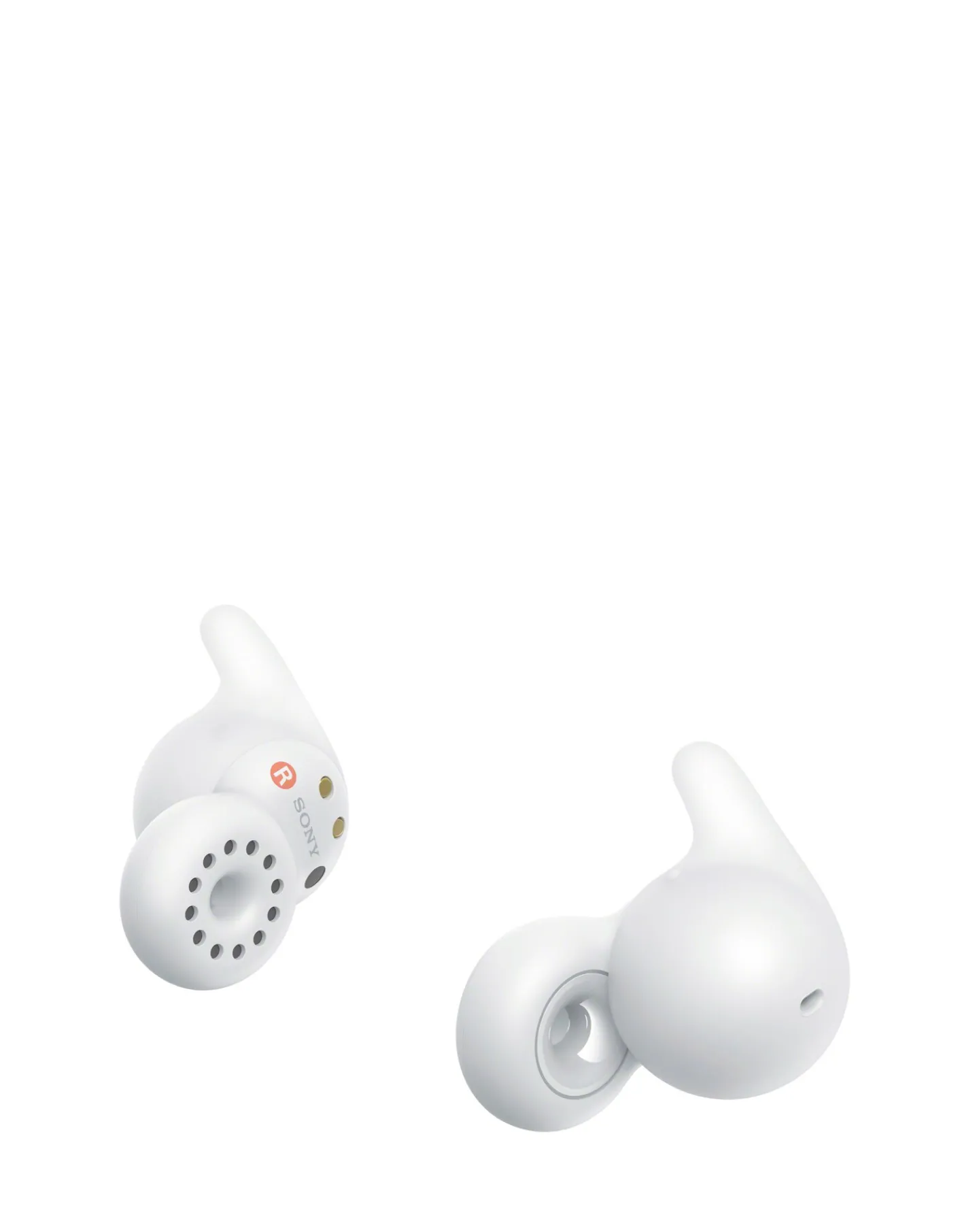 Sony LinkBuds Open Truly Wireless Earbuds with Ring Driver -