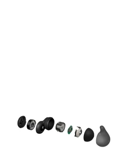Sony LinkBuds Open Truly Wireless Earbuds with Ring Driver -