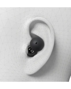 Sony LinkBuds Open Truly Wireless Earbuds with Ring Driver -