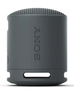 Sony SRS-XB100 Portable Wireless Speaker - Black