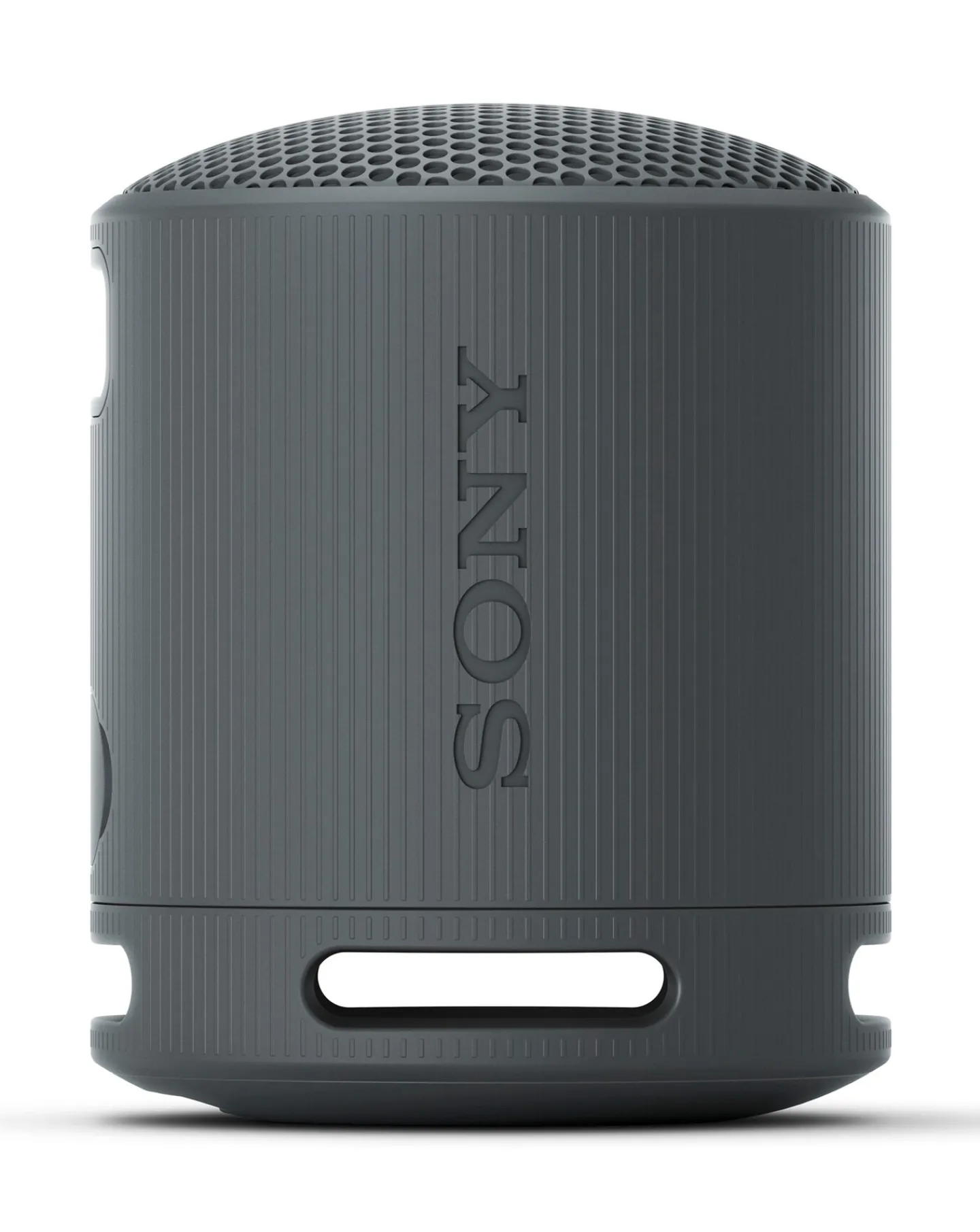 Sony SRS-XB100 Portable Wireless Speaker - Black