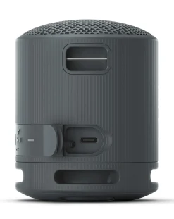 Sony SRS-XB100 Portable Wireless Speaker - Black