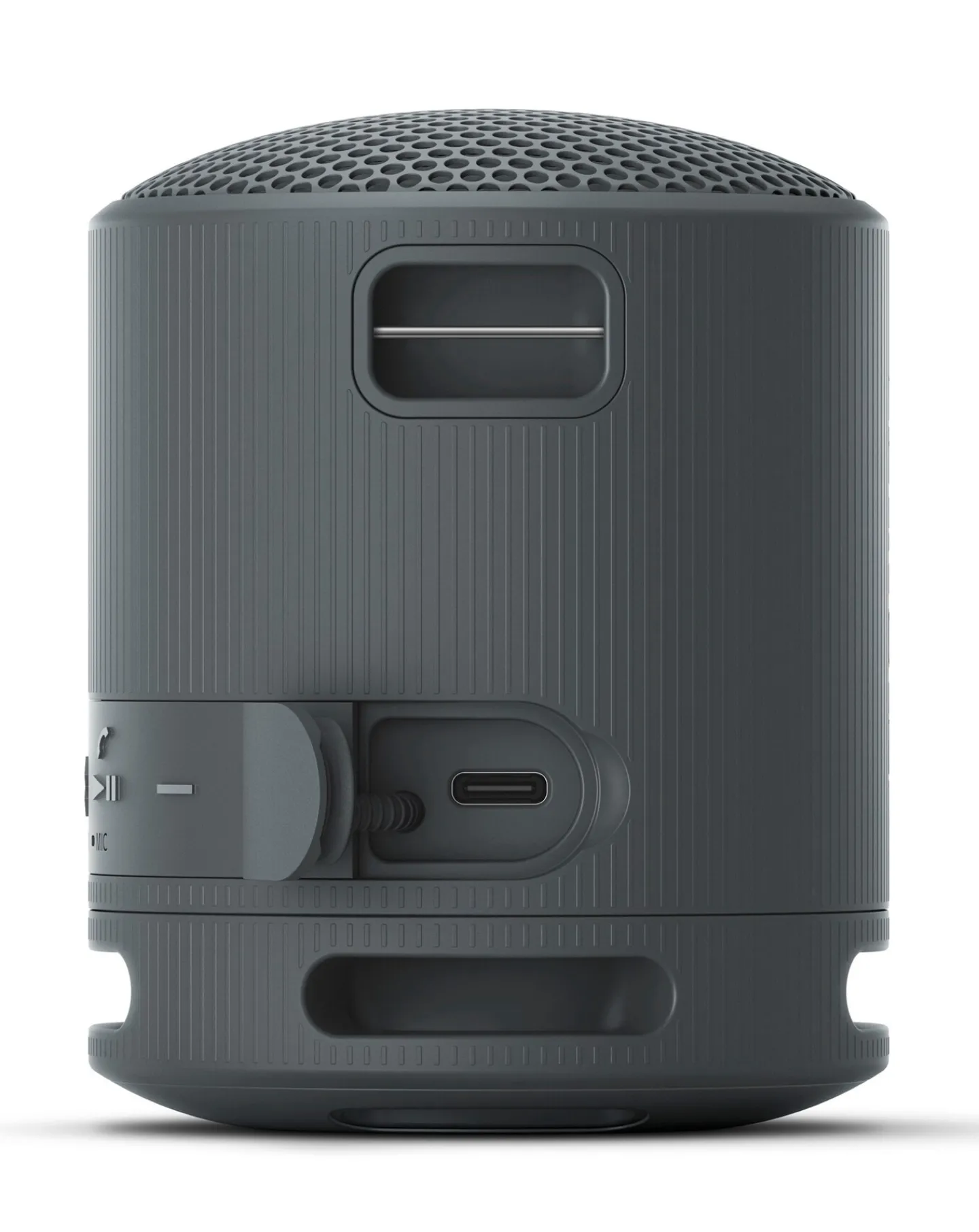 Sony SRS-XB100 Portable Wireless Speaker - Black
