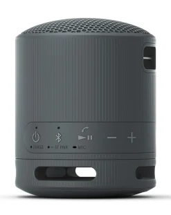 Sony SRS-XB100 Portable Wireless Speaker - Black