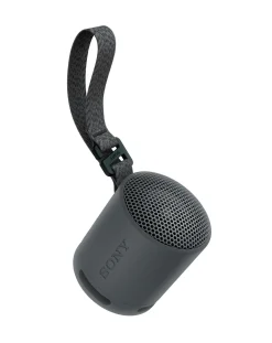 Sony SRS-XB100 Portable Wireless Speaker - Black