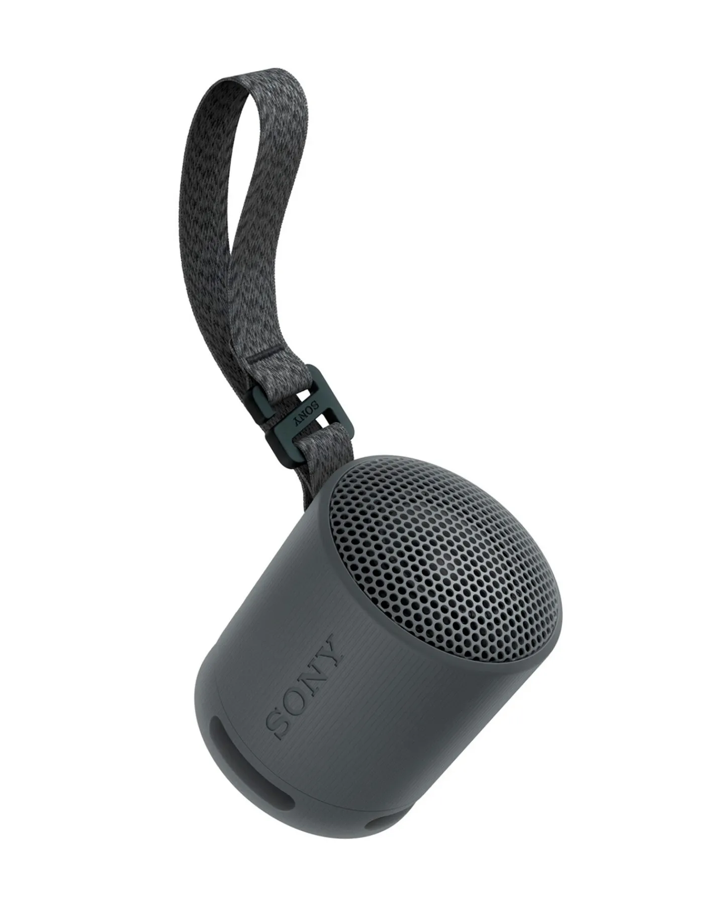 Sony SRS-XB100 Portable Wireless Speaker - Black