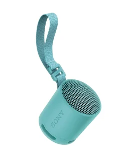Sony SRS-XB100 Portable Wireless Speaker - Blue