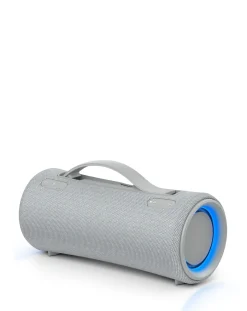 Sony SRSXG300 Portable Speaker - Grey