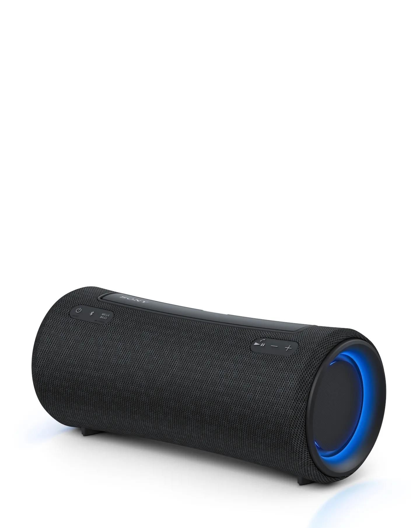 Sony SRSXG300 Portable Speaker - Black