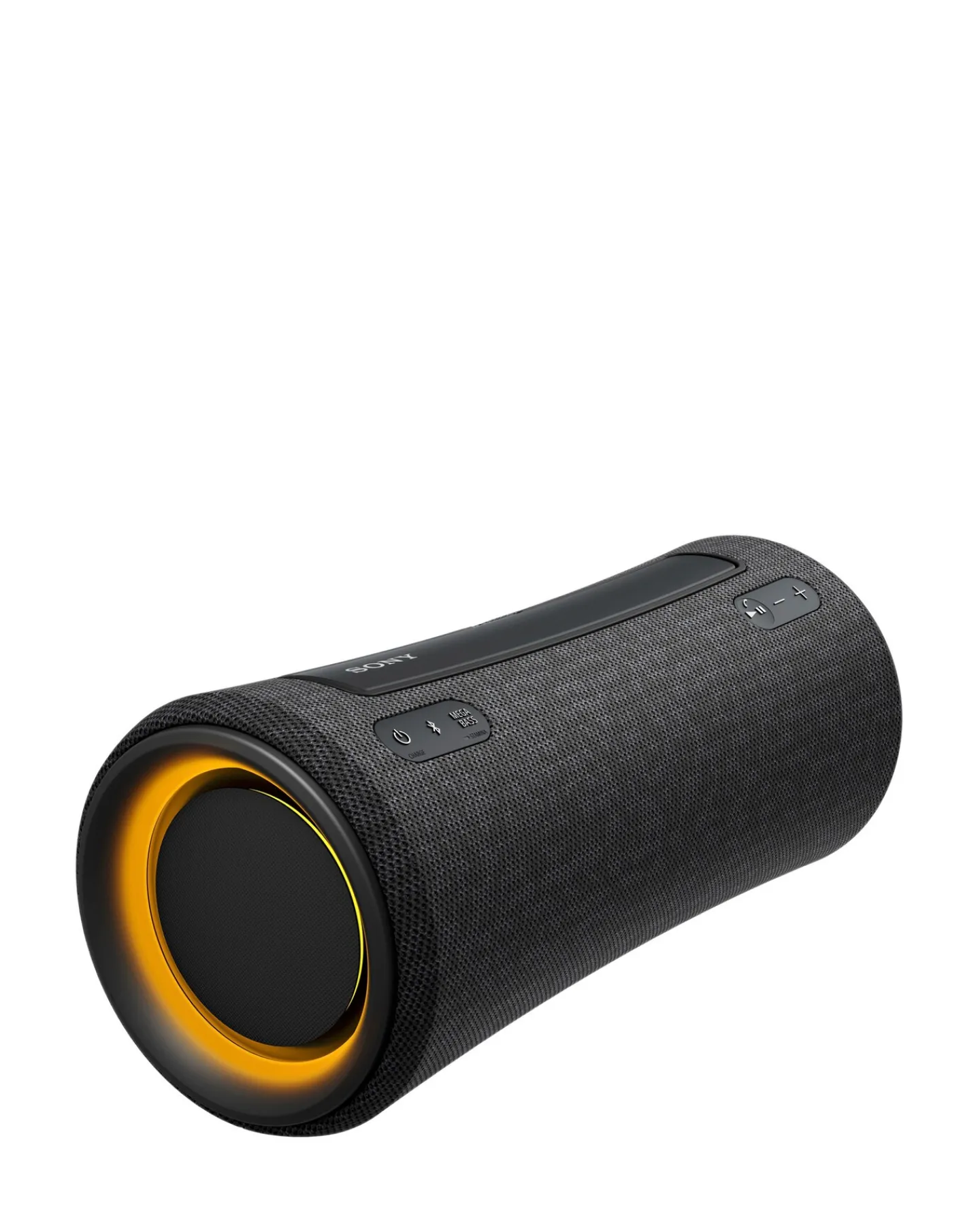 Sony SRSXG300 Portable Speaker - Black