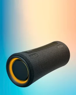 Sony SRSXG300 Portable Speaker - Black
