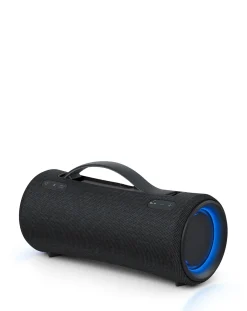 Sony SRSXG300 Portable Speaker - Black