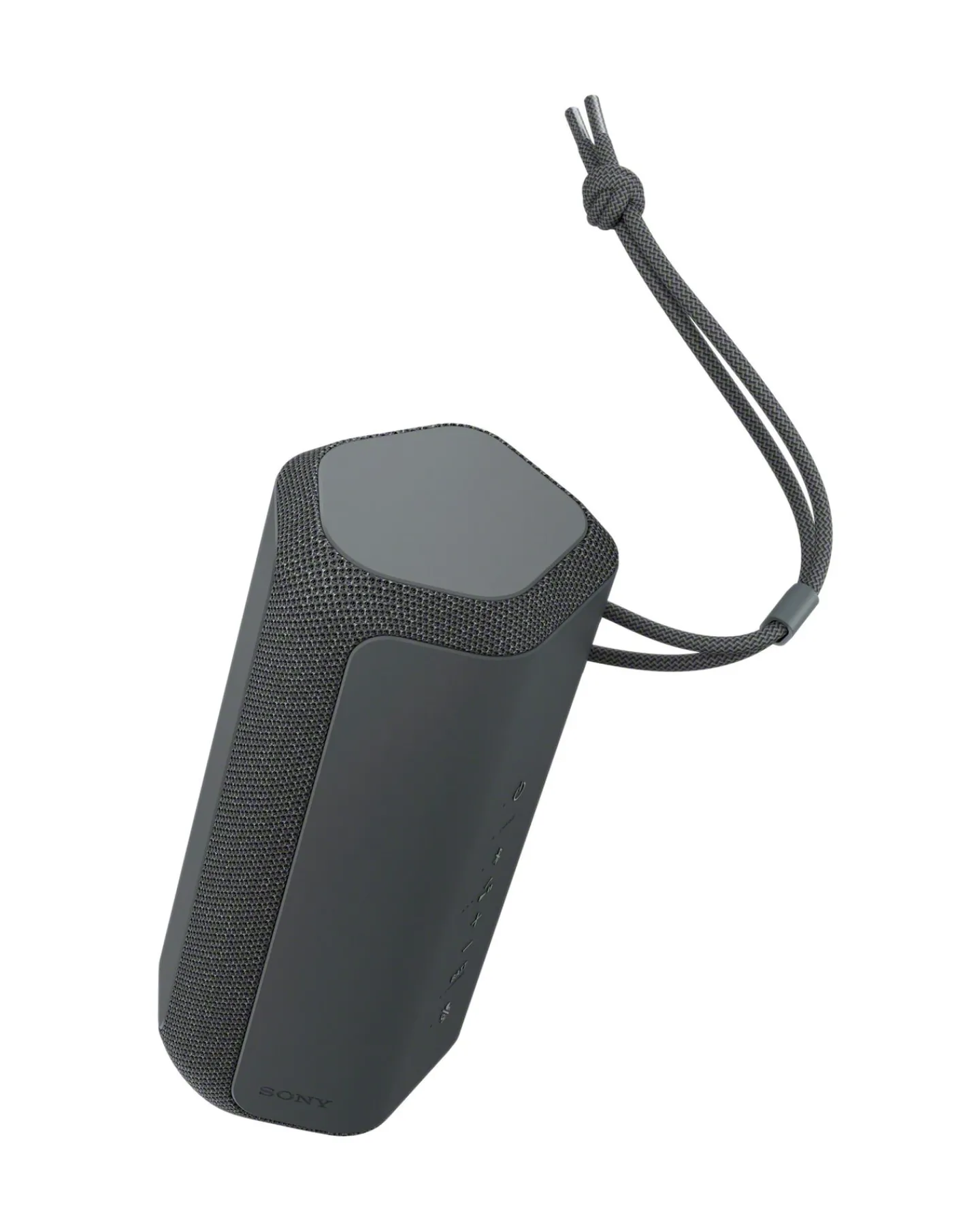 Sony SRSXG300 Portable Speaker - Black