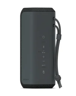 Sony SRSXG300 Portable Speaker - Black