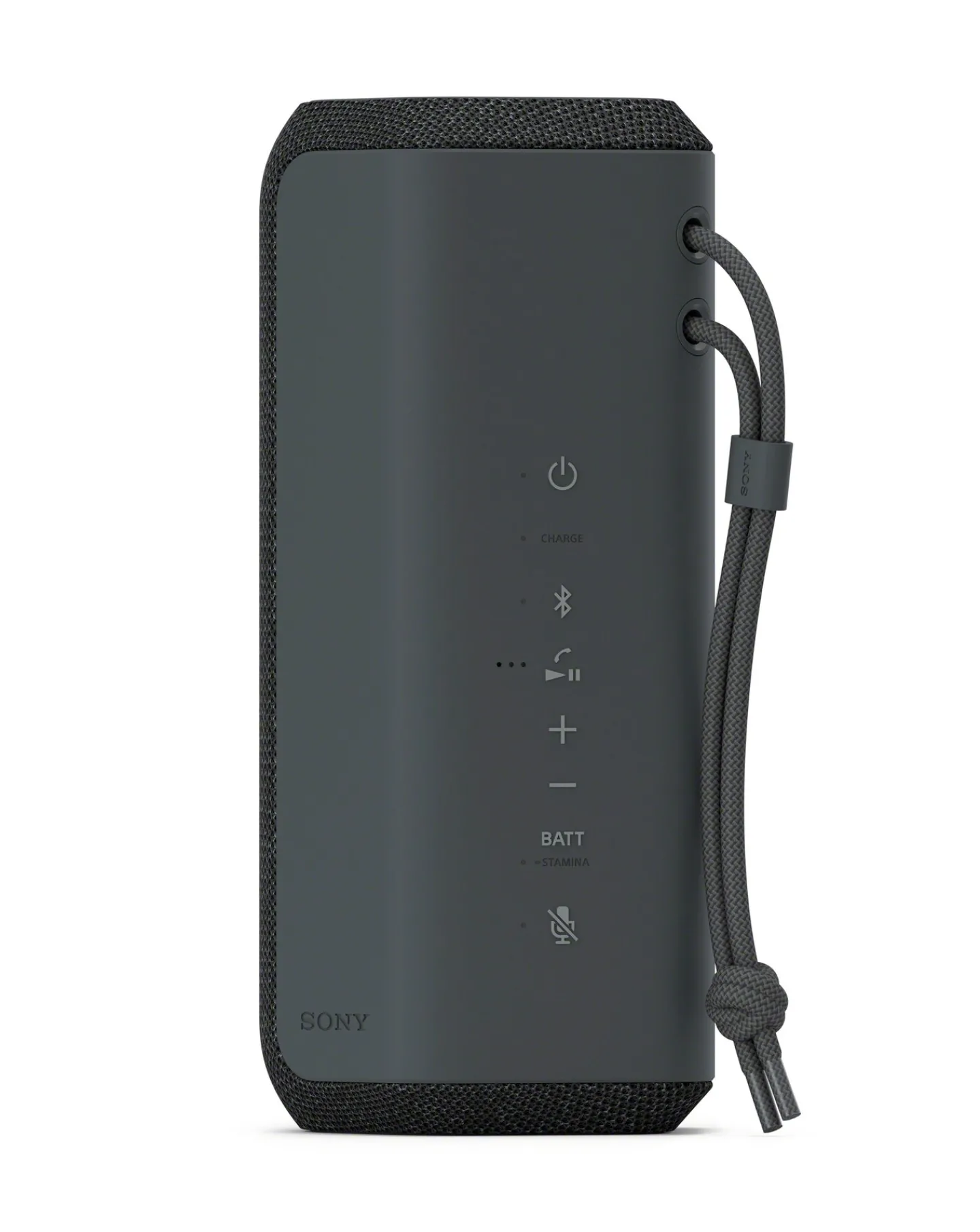 Sony SRSXG300 Portable Speaker - Black