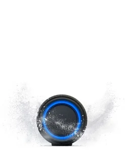 Sony SRSXG300 Portable Speaker - Black